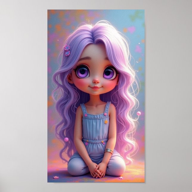 Elf * poster (Framsidan)