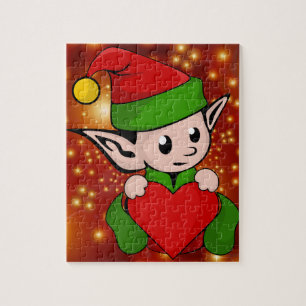 Elf Pussel