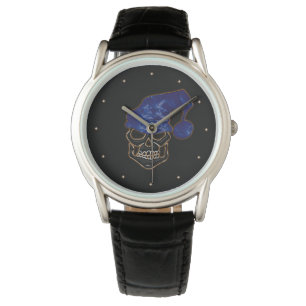 Elf-skal Armbandsur