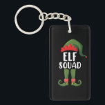 Elf Squad Funny Family Matchande jul<br><div class="desc">Elf Squad Funny Family Matchande jul</div>