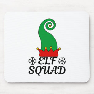 Elf Squad Musmatta