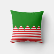 Elf Stil Pillow