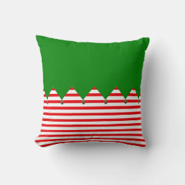 Elf Stil Pillow Kudde