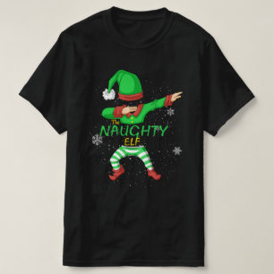 elf t shirt