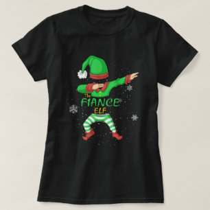 elf t shirt