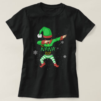 elf t shirt