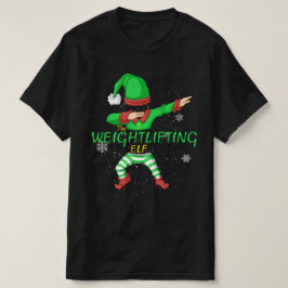 elf t shirt