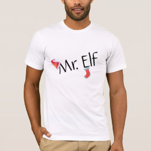 Elf T Shirt