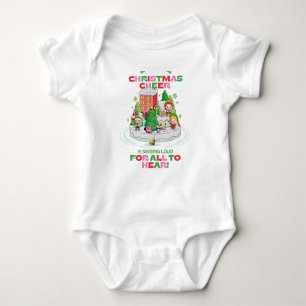 Elf the Movie Bästa sättet att sprida jul T Shirt