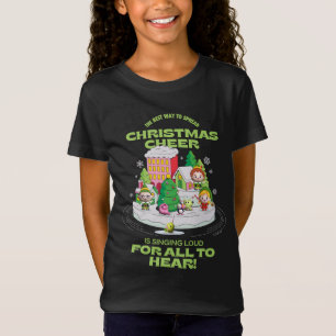 Elf the Movie   Bästa sättet att sprida jul T Shirt