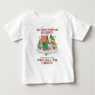 Elf the Movie Bästa sättet att sprida jul T Shirt