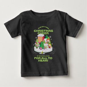 Elf the Movie Bästa sättet att sprida jul T Shirt