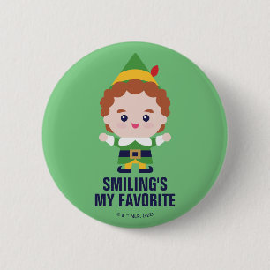Elf the Movie Cute Buddy Knapp