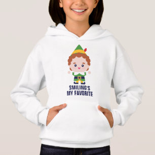 Elf the Movie   Cute Buddy T Shirt
