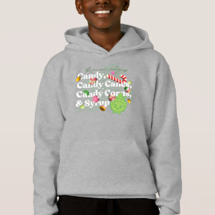 Elf the Movie   De fyra viktigaste livsmedelsgrupp T Shirt