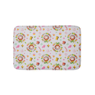 Elf the Movie   Fyra huvudsakliga livsmedelsgruppe Badrumsmatta