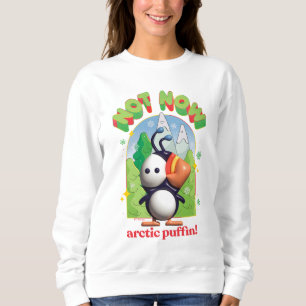 Elf the Movie   Inte nu arktisk puffin! T Shirt