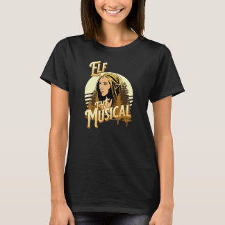 Elf the Musical T-Shirt
