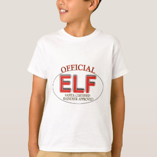 ELF TRÖJA