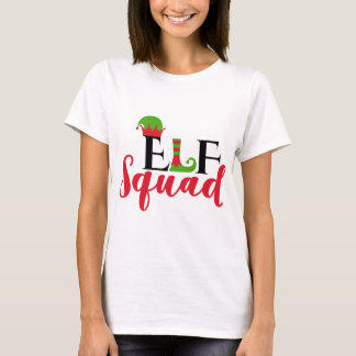 Elf-trupper T Shirt