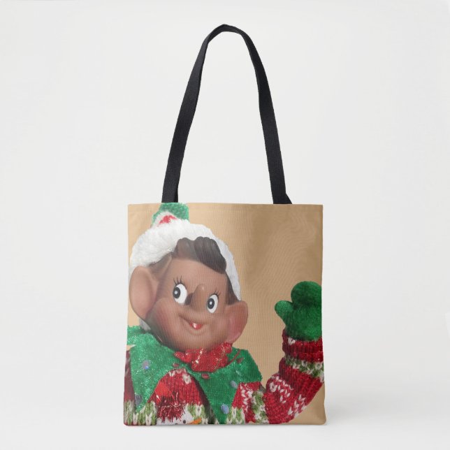 Elf Tygkasse (Framsida)
