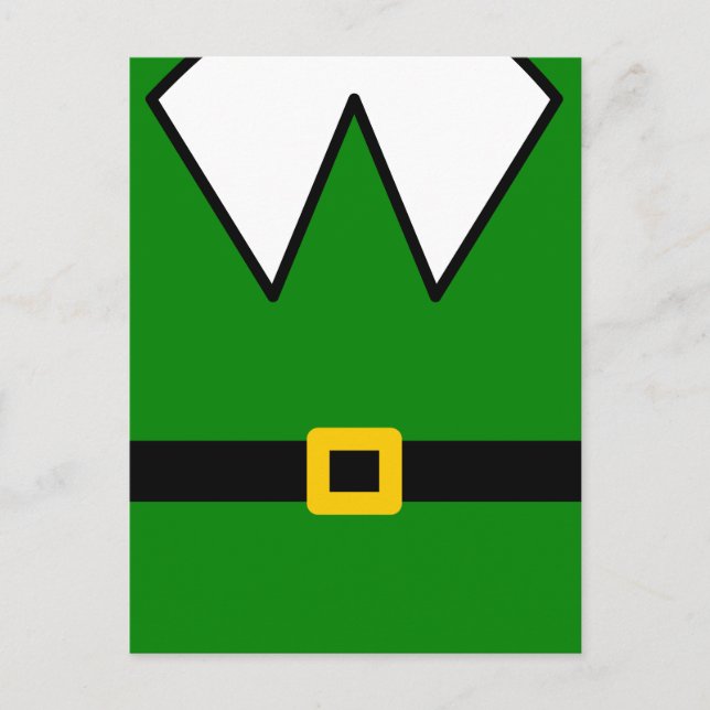 Elf Vykort (Framsida)