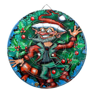Elf WAN Darttavla