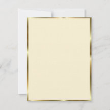 Elfenben och guldtrimning