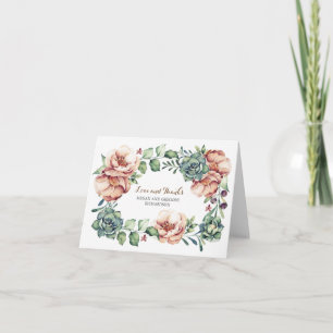 Elfenbensblommor och blomsterprodukter faller tack