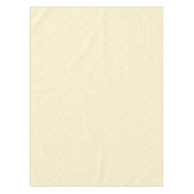 Elfenbenskräm Damask Elegant
