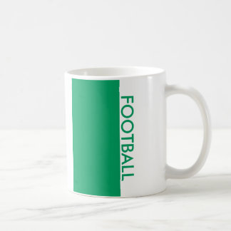 Elfenbenskusten FOOTBALL Kaffemugg