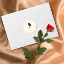 Elfenbenskusten Guld Ro Bröllop