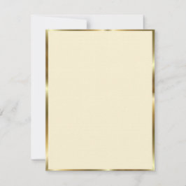 Elfenbenskusten och Guld Trim