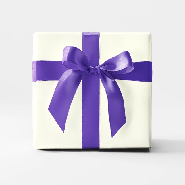 Elfenbenskusten Presentpapper (Ivory Wrapping Paper)