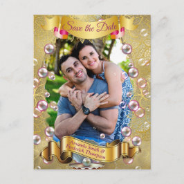 Elfenbenskusten Silke, Guld Snöre och pelare samt Meddelande Vykort