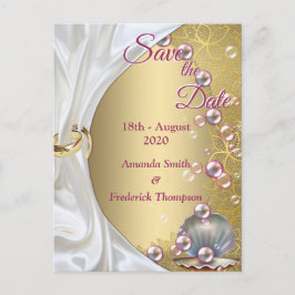 Elfenbenskusten Silke, Guld Snöre och pelare samt Meddelande Vykort