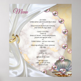 Elfenbenskusten Silke, Guld Snöre och pelare samt Poster