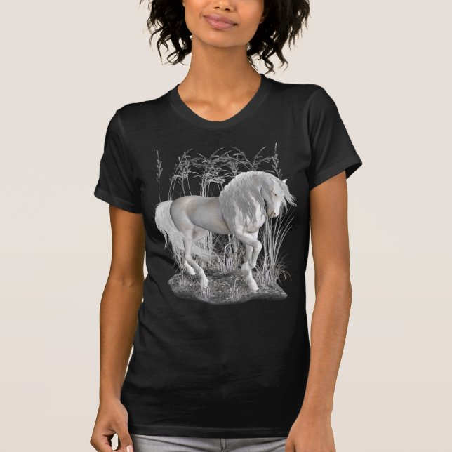 Elfenbenskusten T-shirt (Framsida)