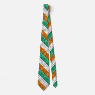 Elfenbenskusten Tie Slips