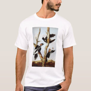 Elfenbensmärta T-shirt