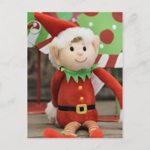 Elfie Vykort