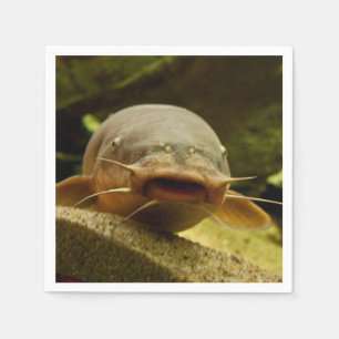 Elfisk Pappersservett