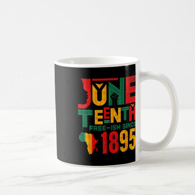 Elfte fritidsfisken sedan 1865 3 kaffemugg (Höger)