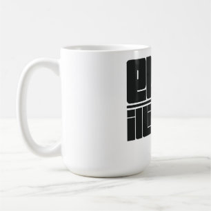 Elgin - Illinois Kaffemugg