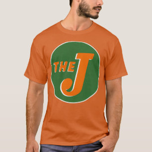 Elgin Joliet och Östra Railway T Shirt