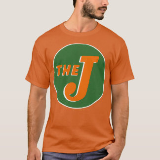 Elgin Joliet och Östra Railway T Shirt