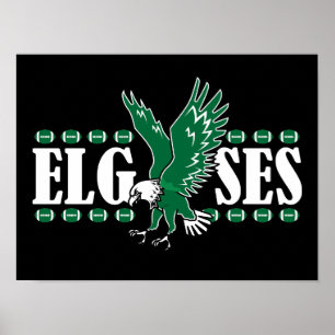 Elgses Funny Memestavning Poster