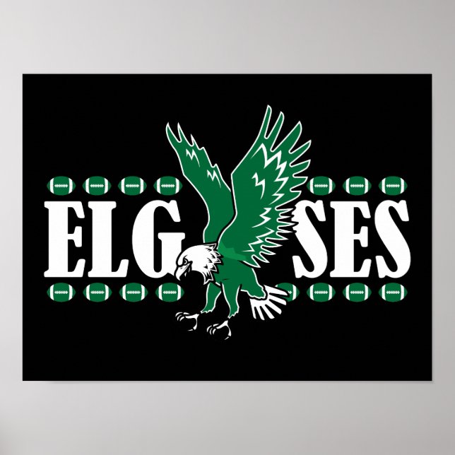 Elgses Funny Memestavning Poster (Framsidan)