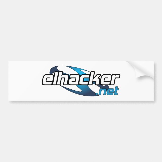 elhacker.net bildekal (Framsidan)