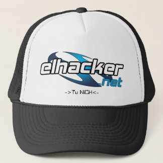 elhacker.net NICK Keps